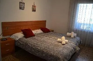 Dos Torres Alierta - Edificio De Con Parking Privado Amplios Para Estar Como En Casa Ideal Para Grupos Y Empresas * Zaragoza