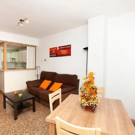 Dos Torres Alierta - Edificio De Con Parking Privado Amplios Para Estar Como En Casa Ideal Para Grupos Y Empresas