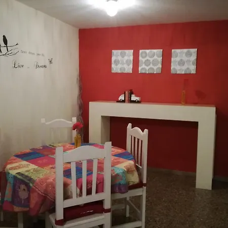 Apartamento Dos Torres Alierta - Edificio De Con Parking Privado Amplios Para Estar Como En Casa Ideal Para Grupos Y Empresas *