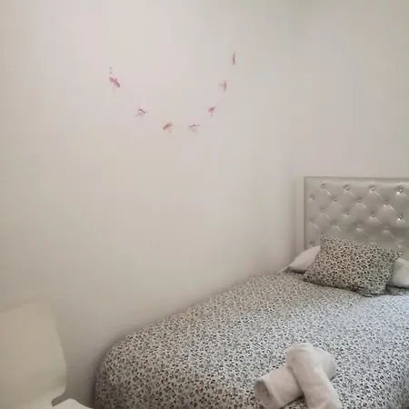 Dos Torres Alierta - Edificio De Con Parking Privado Amplios Para Estar Como En Casa Ideal Para Grupos Y Empresas Apartamento *