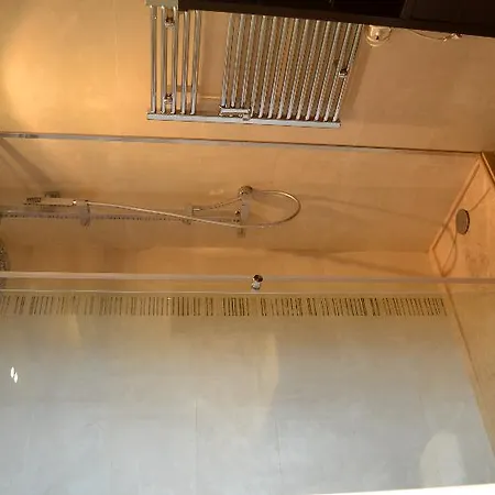 Dos Torres Alierta - Edificio De Con Parking Privado Amplios Para Estar Como En Casa Ideal Para Grupos Y Empresas *