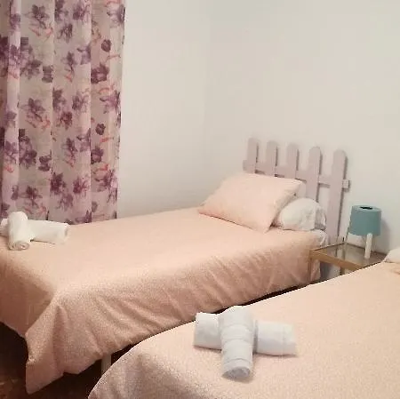Apartamento Dos Torres Alierta - Edificio De Con Parking Privado Amplios Para Estar Como En Casa Ideal Para Grupos Y Empresas Zaragoza