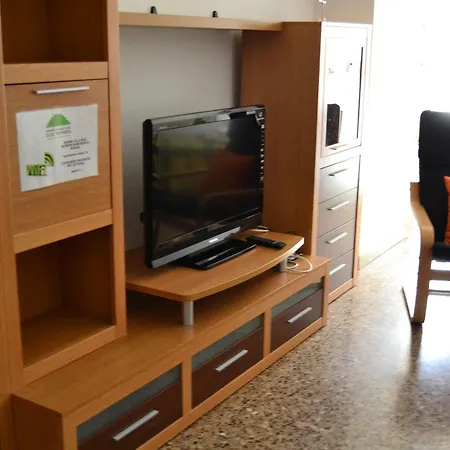 Dos Torres Alierta - Edificio De Con Parking Privado Amplios Para Estar Como En Casa Ideal Para Grupos Y Empresas *