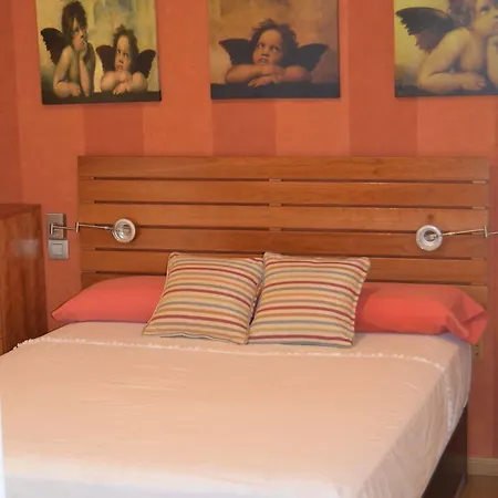 Apartamento Dos Torres Alierta - Edificio De Con Parking Privado Amplios Para Estar Como En Casa Ideal Para Grupos Y Empresas Zaragoza