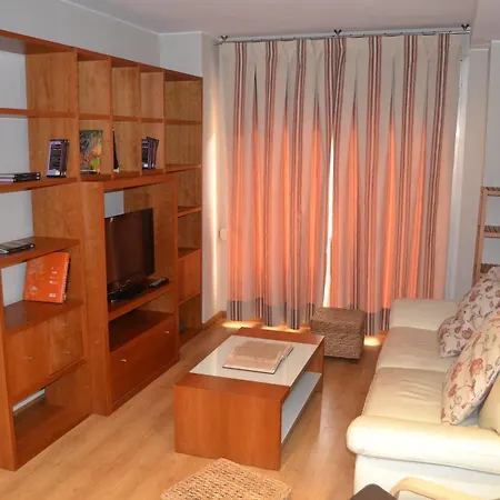 Dos Torres Alierta - Edificio De Con Parking Privado Amplios Para Estar Como En Casa Ideal Para Grupos Y Empresas Apartamento *