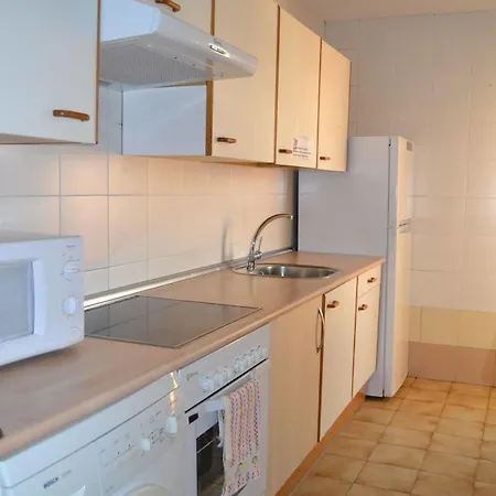 Apartamento Dos Torres Alierta - Edificio De Con Parking Privado Amplios Para Estar Como En Casa Ideal Para Grupos Y Empresas